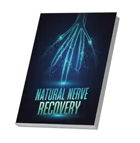 JointBreX Bonus 2 Natural Nerve Recovery