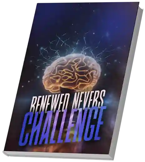 JointBreX Bonus 4 Renewed Nerves Challenge